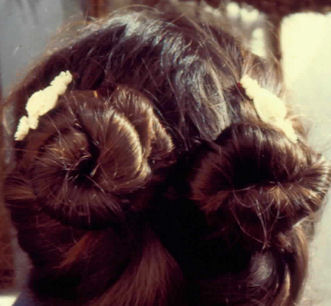 hair 1978