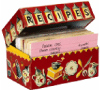 Recipe box
